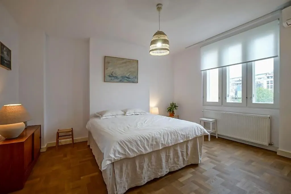 Central Apartment - Nido'S Area Bucharest Romania