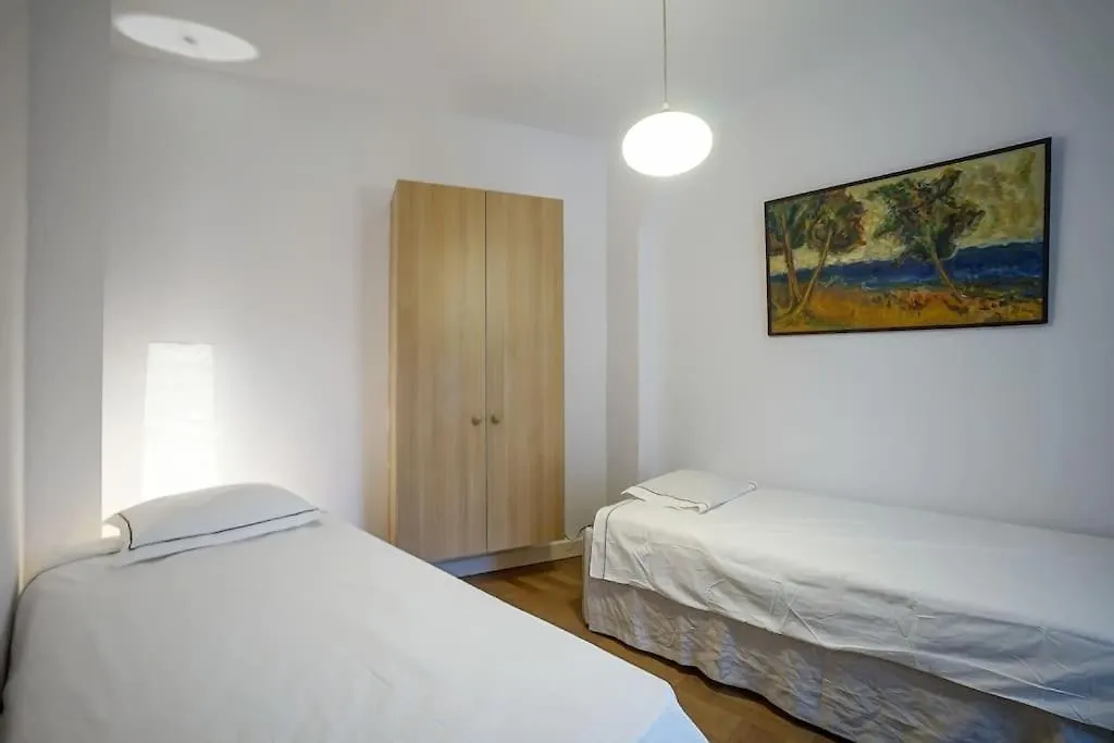 Central Apartment - Nido'S Area Bucharest 0*,  Romania
