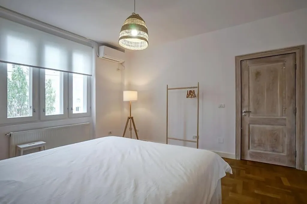 Central Apartment - Nido'S Area Bucharest Romania
