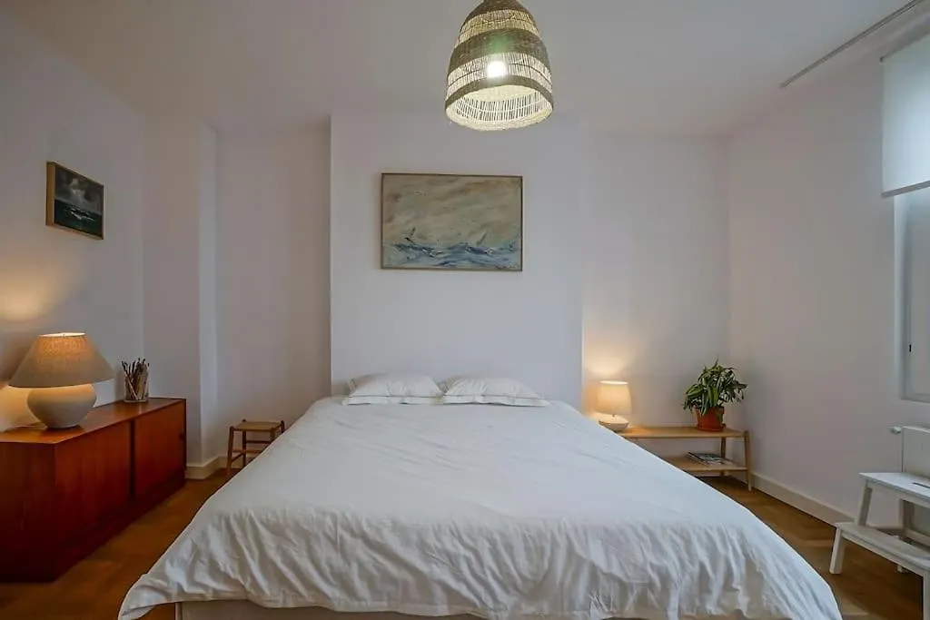 Central Apartment - Nido'S Area Bukarest