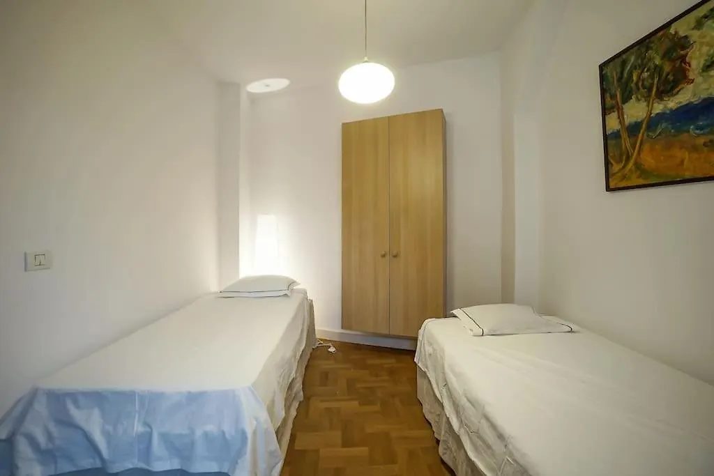 Central Apartment - Nido'S Area Bukarest