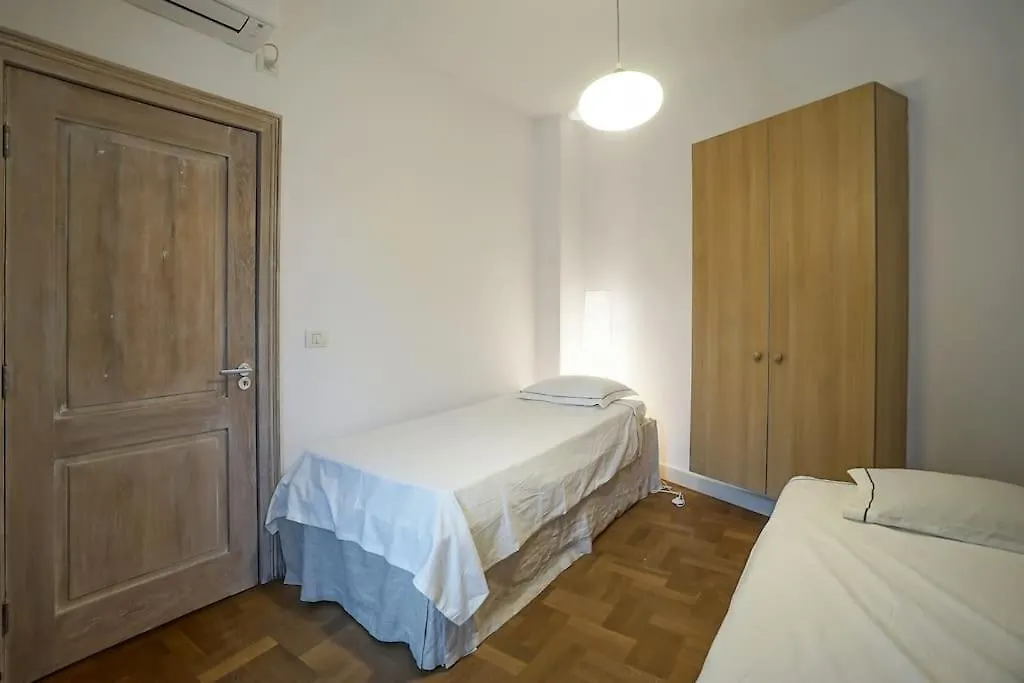 Central Apartment - Nido'S Area Bukarest 0*,